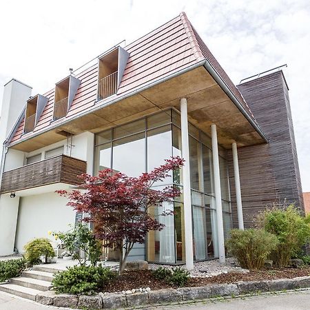 Hotel & Restaurant Die Linde Wangen  외부 사진