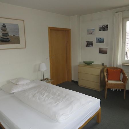 Hotel & Restaurant Die Linde Wangen  외부 사진