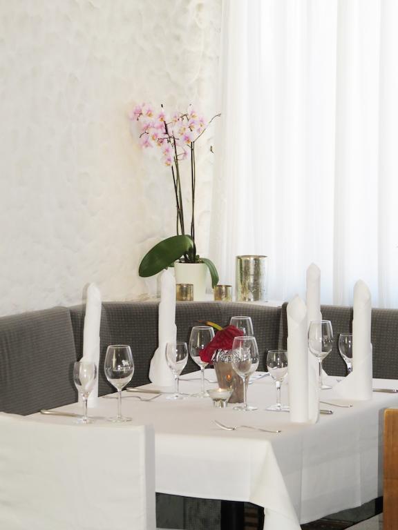 Hotel & Restaurant Die Linde Wangen  외부 사진