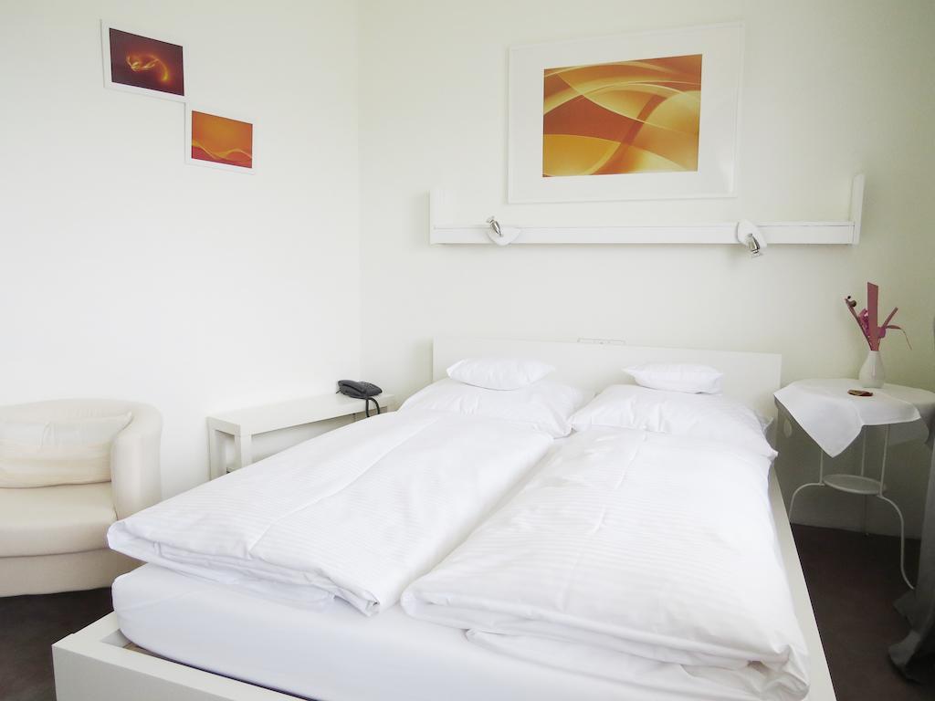 Hotel & Restaurant Die Linde Wangen  객실 사진