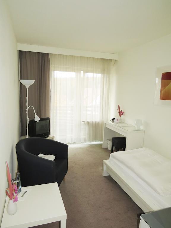 Hotel & Restaurant Die Linde Wangen  객실 사진