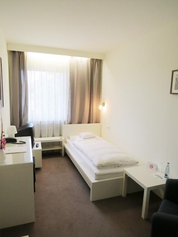 Hotel & Restaurant Die Linde Wangen  객실 사진
