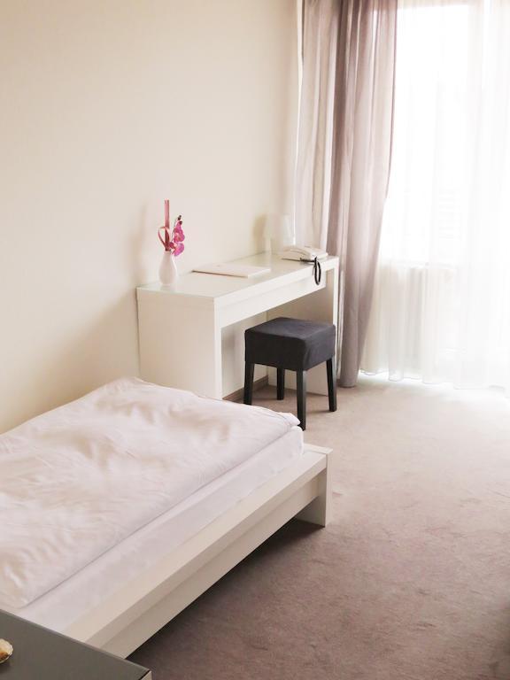 Hotel & Restaurant Die Linde Wangen  객실 사진
