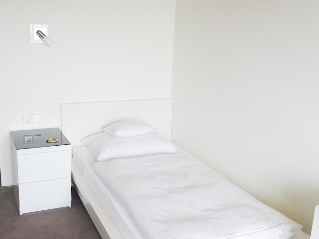 Hotel & Restaurant Die Linde Wangen  객실 사진