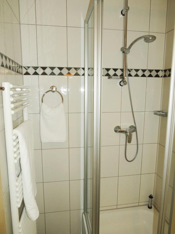 Hotel & Restaurant Die Linde Wangen  객실 사진