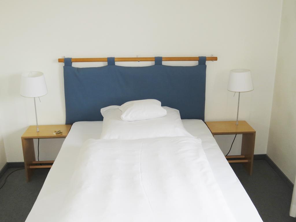 Hotel & Restaurant Die Linde Wangen  객실 사진