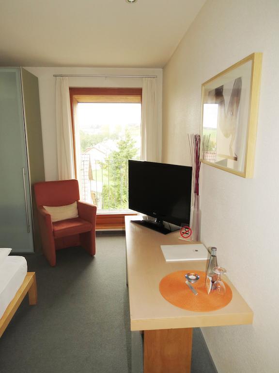 Hotel & Restaurant Die Linde Wangen  객실 사진