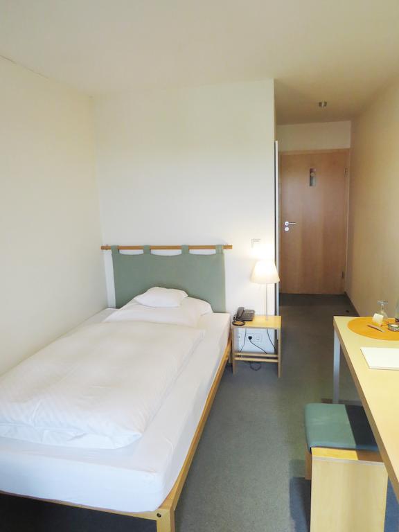 Hotel & Restaurant Die Linde Wangen  객실 사진