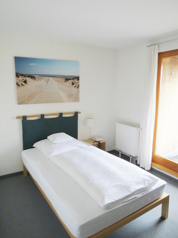 Hotel & Restaurant Die Linde Wangen  객실 사진