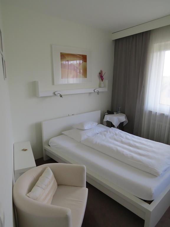 Hotel & Restaurant Die Linde Wangen  객실 사진