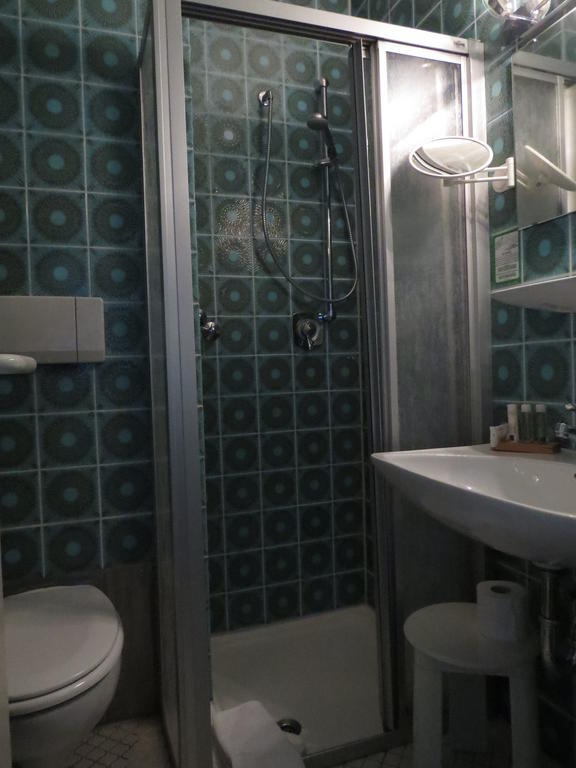 Hotel & Restaurant Die Linde Wangen  객실 사진