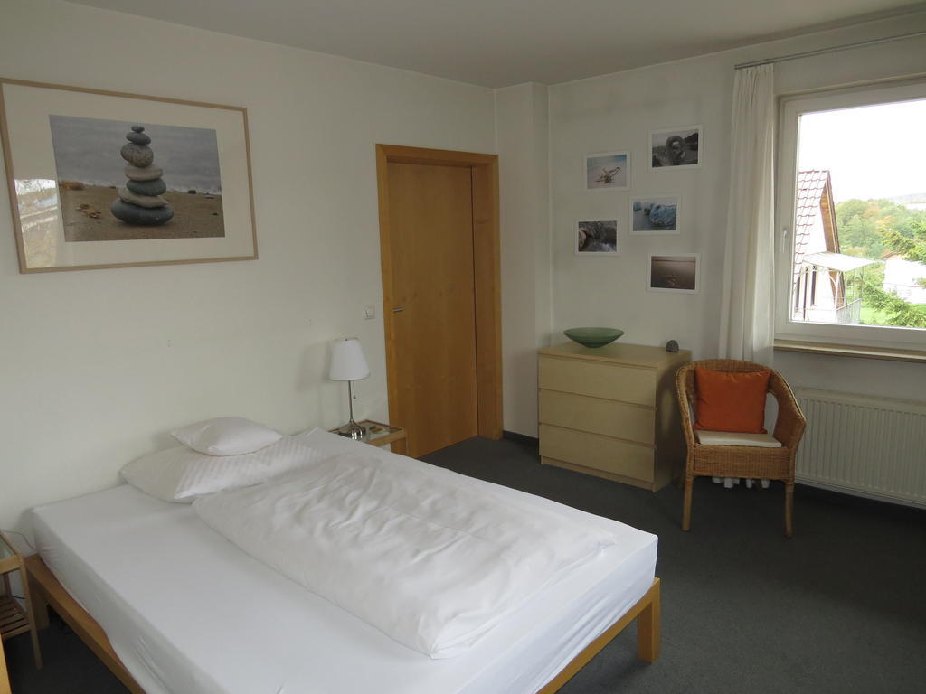 Hotel & Restaurant Die Linde Wangen  외부 사진