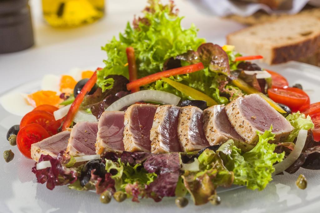 Hotel & Restaurant Die Linde Wangen  외부 사진