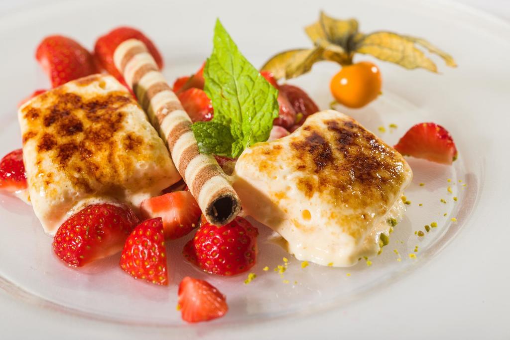 Hotel & Restaurant Die Linde Wangen  외부 사진