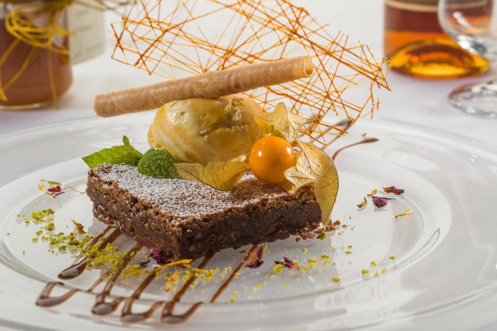 Hotel & Restaurant Die Linde Wangen  외부 사진