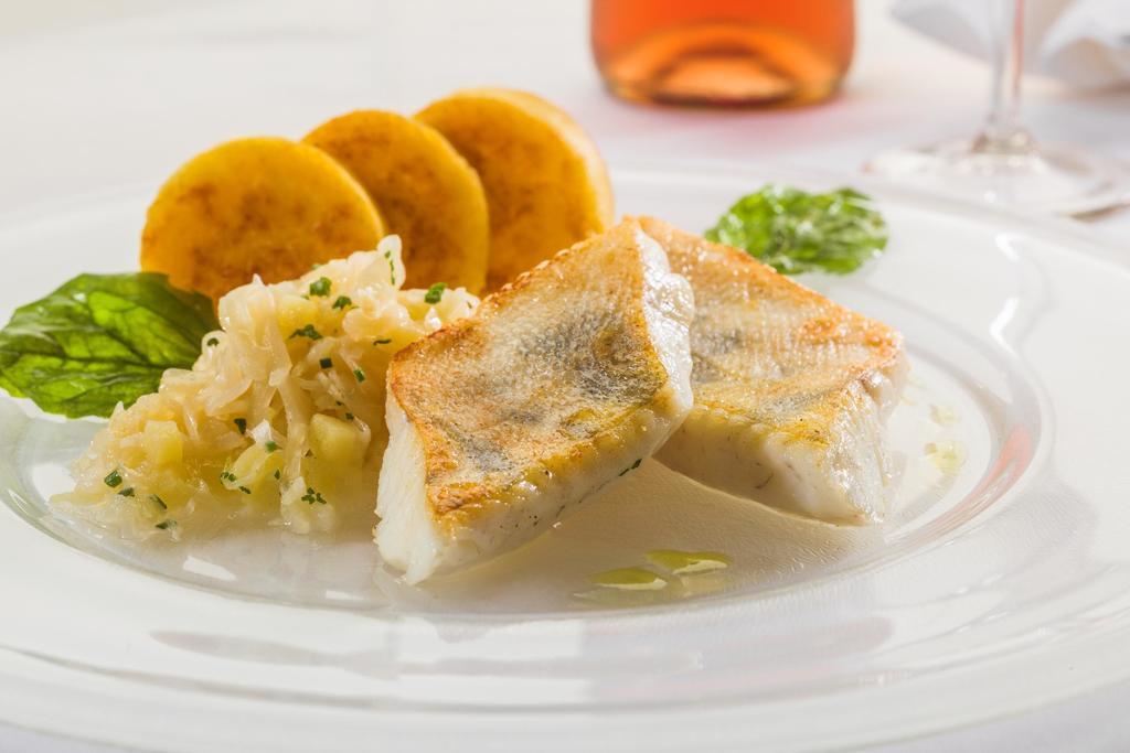 Hotel & Restaurant Die Linde Wangen  외부 사진