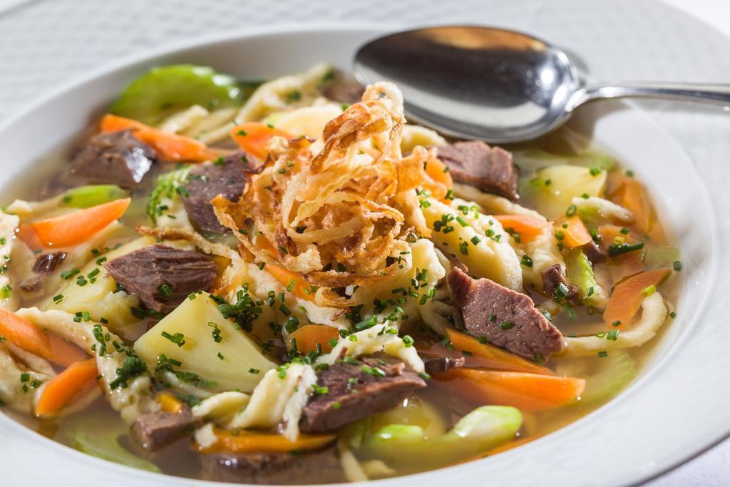 Hotel & Restaurant Die Linde Wangen  외부 사진