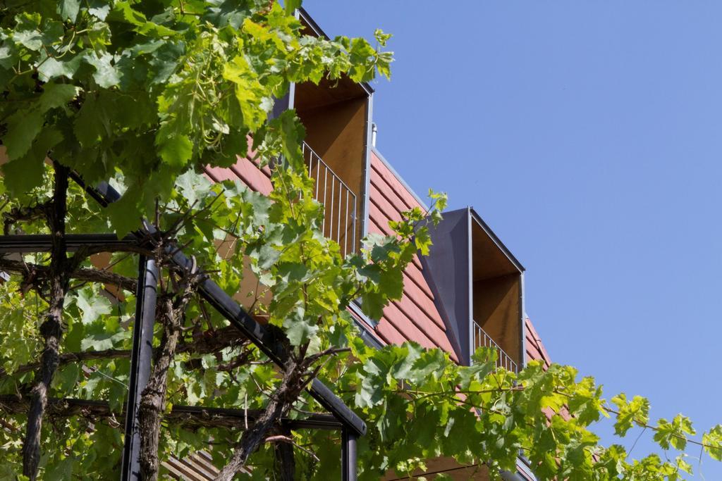 Hotel & Restaurant Die Linde Wangen  외부 사진