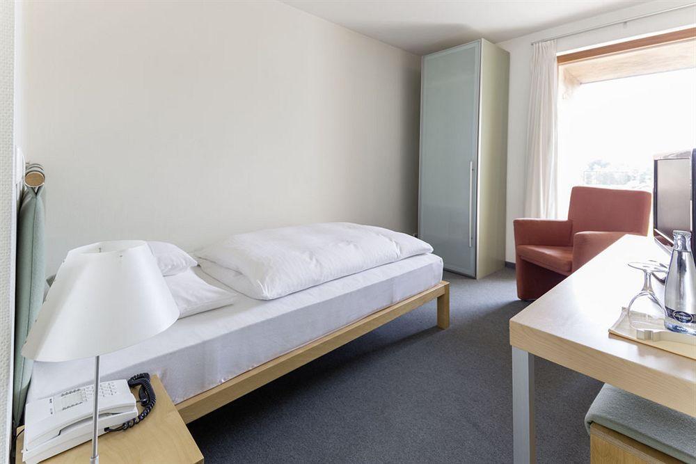 Hotel & Restaurant Die Linde Wangen  외부 사진