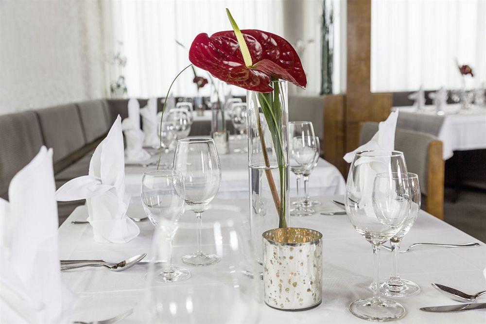 Hotel & Restaurant Die Linde Wangen  외부 사진