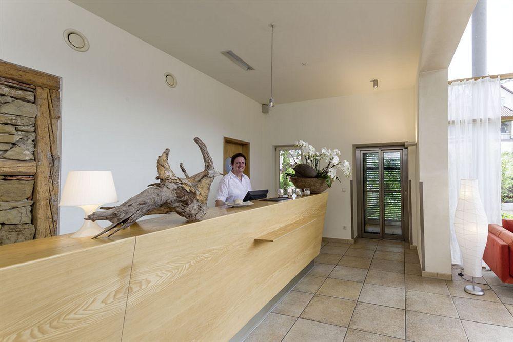Hotel & Restaurant Die Linde Wangen  외부 사진