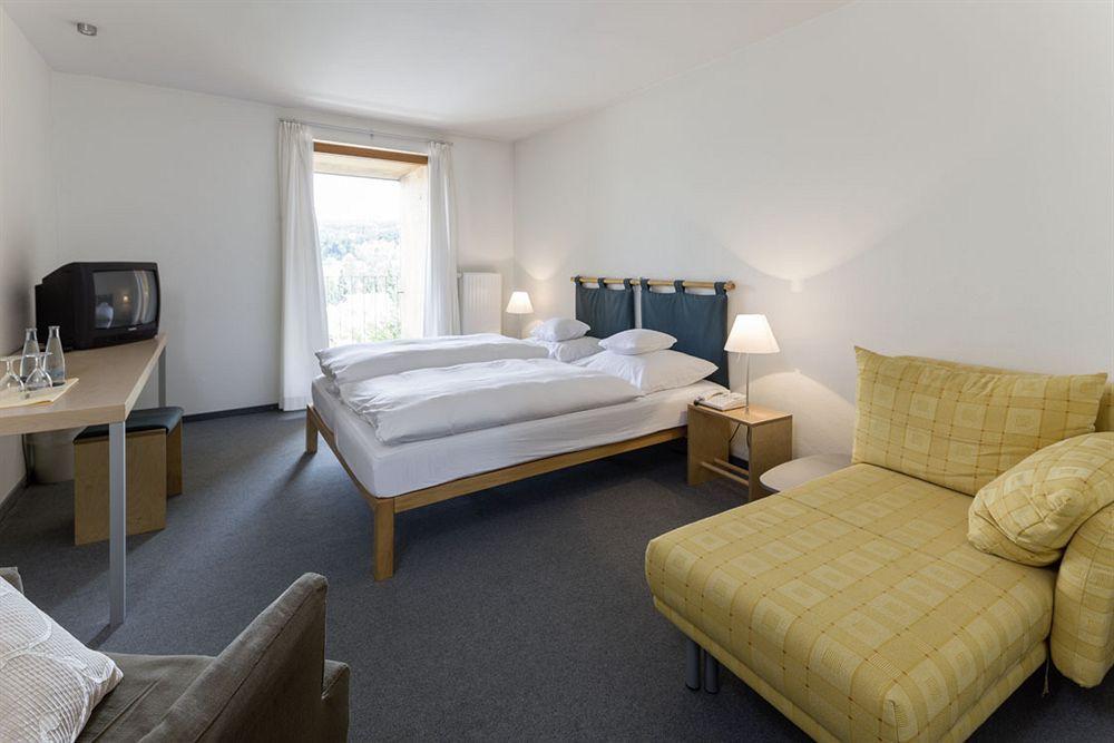 Hotel & Restaurant Die Linde Wangen  외부 사진