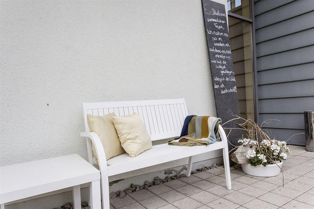 Hotel & Restaurant Die Linde Wangen  외부 사진