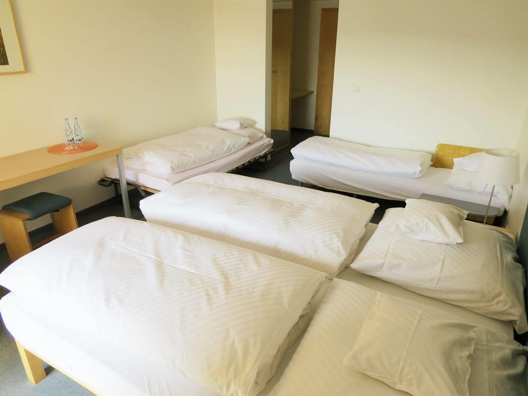 Hotel & Restaurant Die Linde Wangen  외부 사진