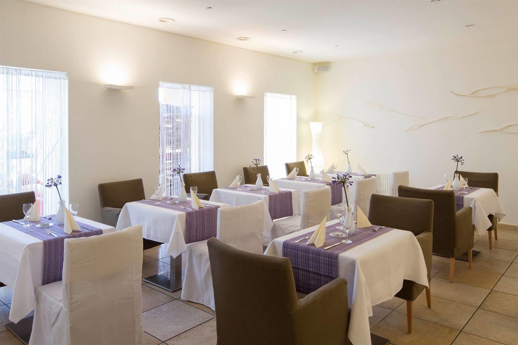 Hotel & Restaurant Die Linde Wangen  외부 사진
