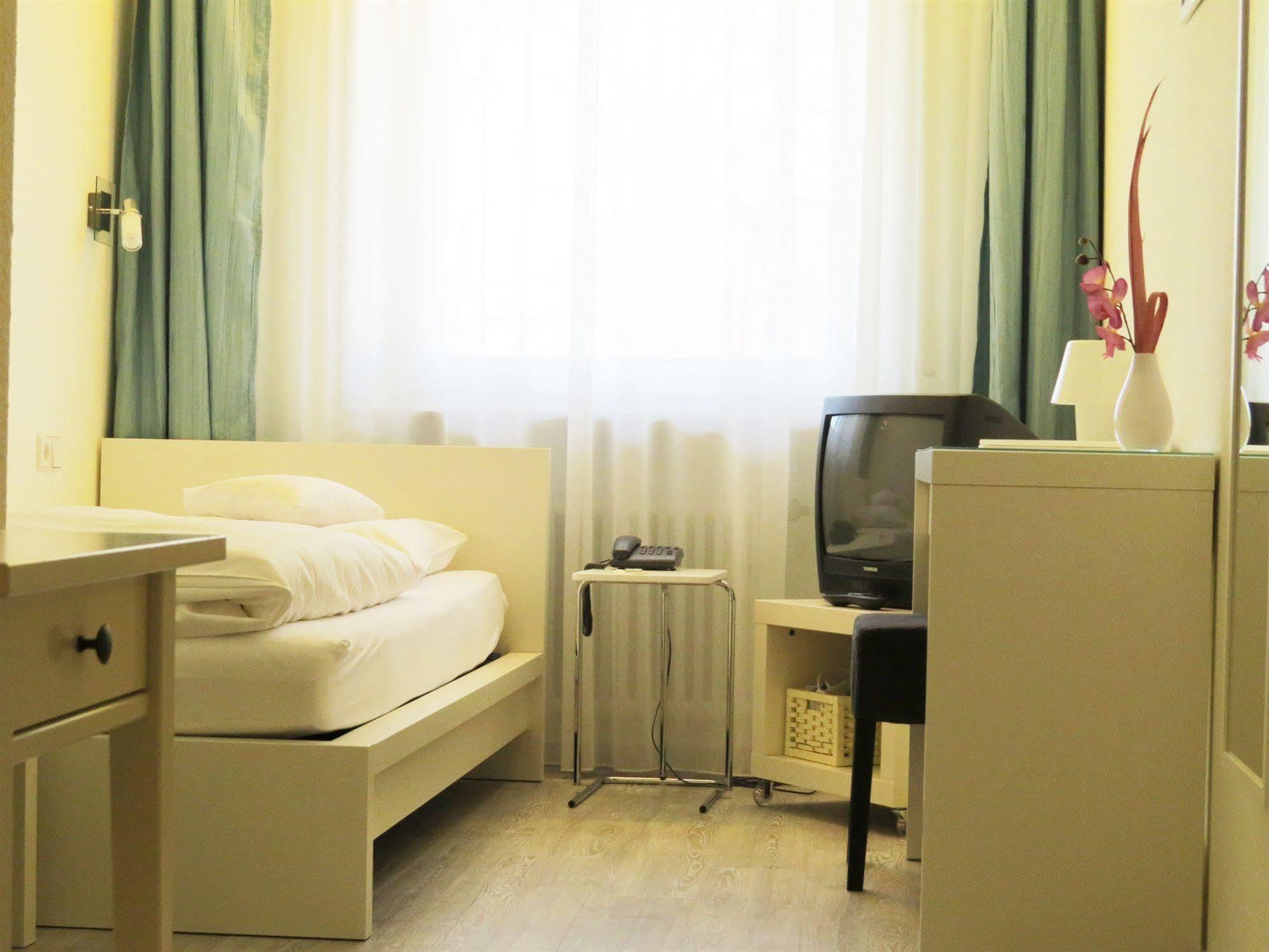 Hotel & Restaurant Die Linde Wangen  외부 사진
